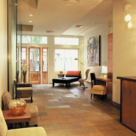 מלון ניו אורלינס Loft 523 חדר תמונה