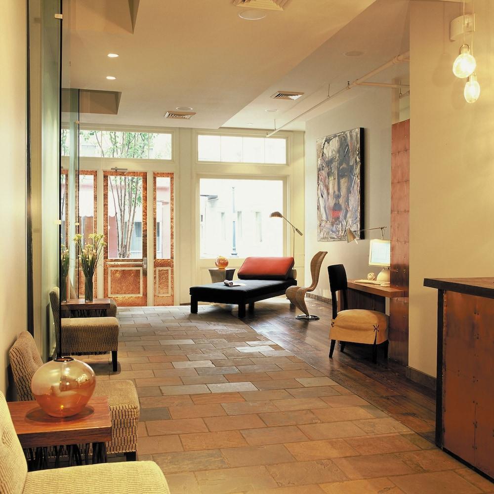 מלון ניו אורלינס Loft 523 חדר תמונה