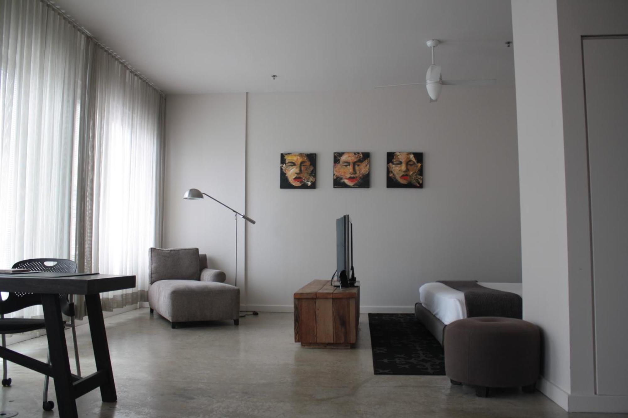 מלון ניו אורלינס Loft 523 מראה חיצוני תמונה