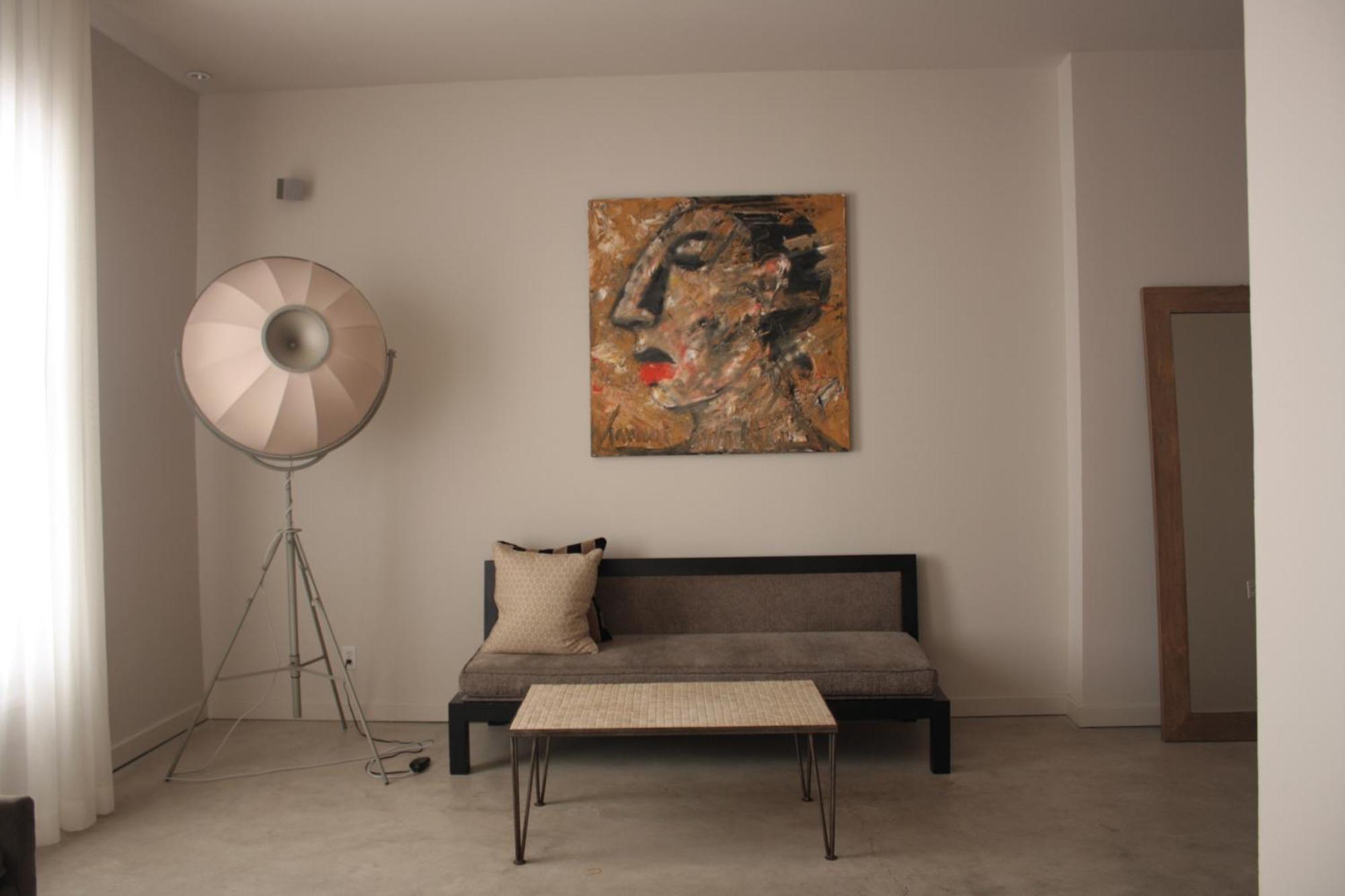 מלון ניו אורלינס Loft 523 מראה חיצוני תמונה