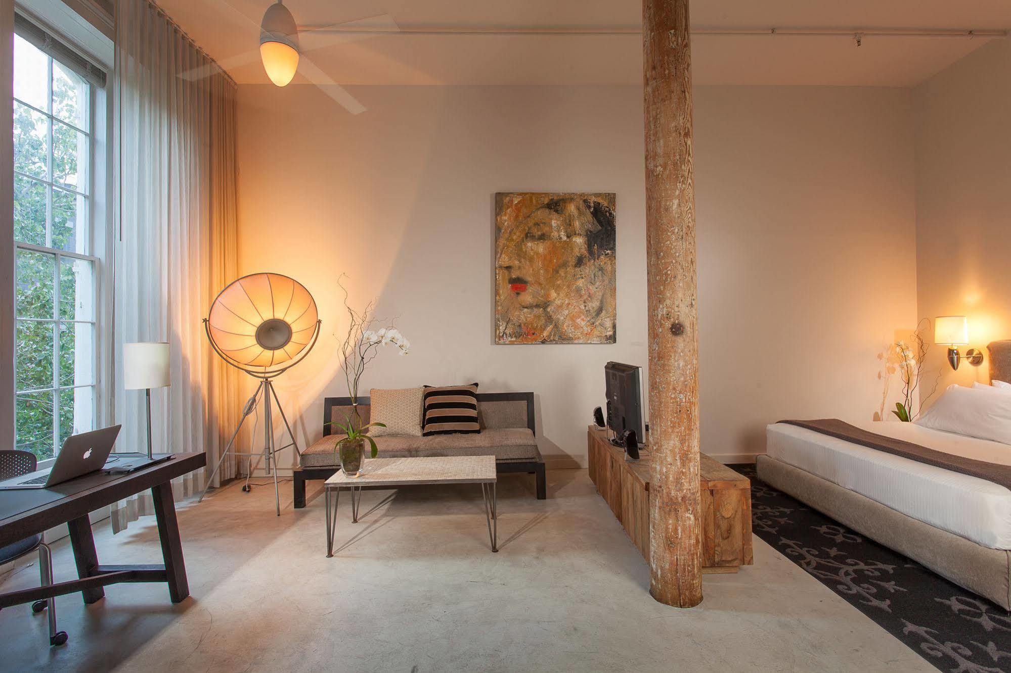 מלון ניו אורלינס Loft 523 מראה חיצוני תמונה