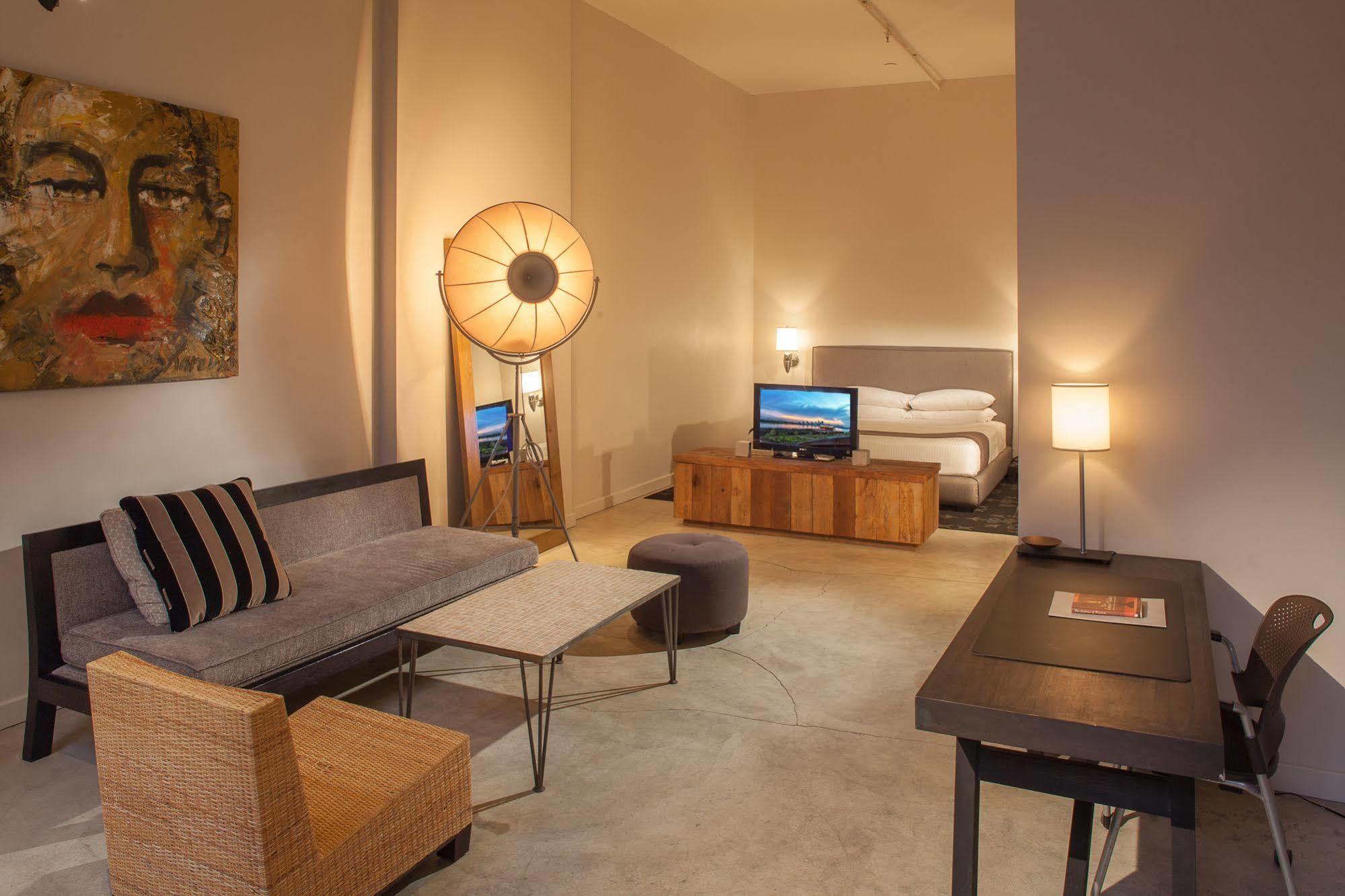מלון ניו אורלינס Loft 523 מראה חיצוני תמונה