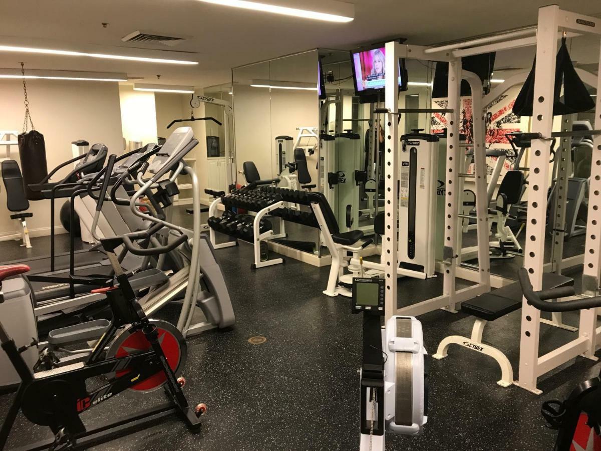 מלון ניו אורלינס Loft 523 מראה חיצוני תמונה