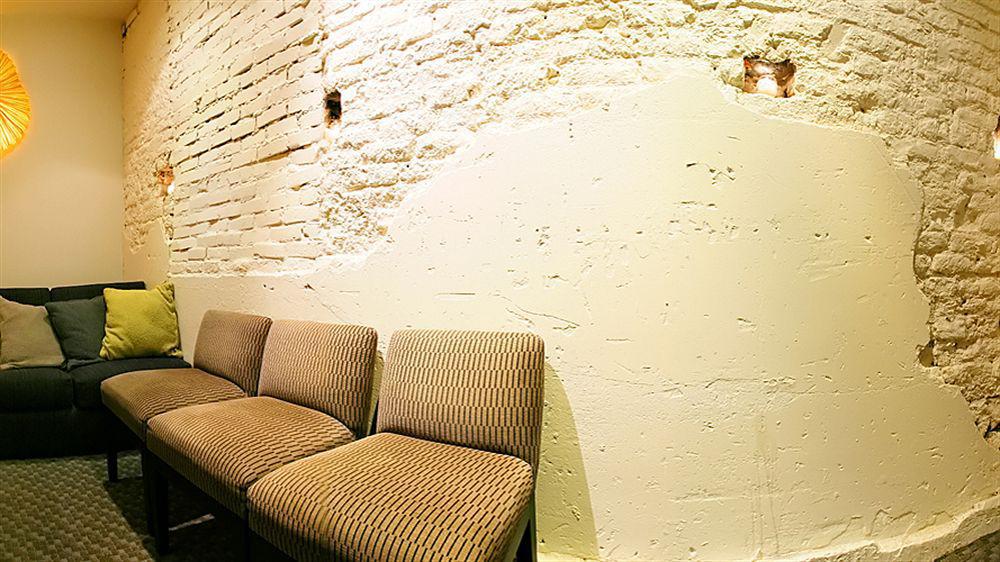 מלון ניו אורלינס Loft 523 מראה חיצוני תמונה
